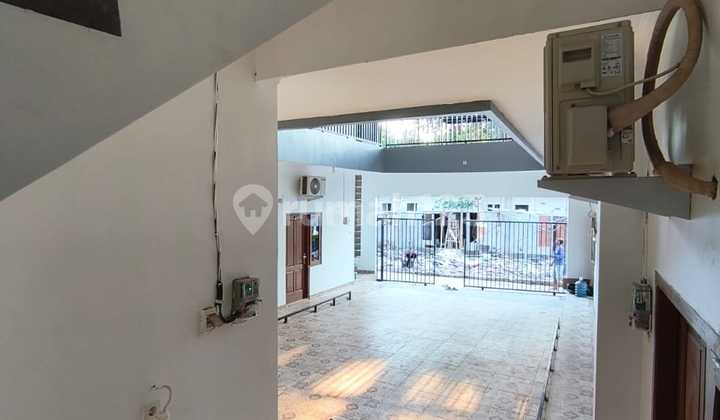Active Full Occupancy Kos (Boarding House) Unnes Gunung Pati Semarang 2