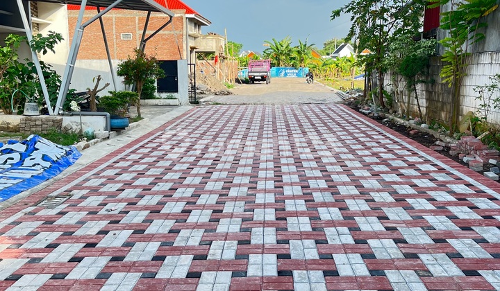 Beautiful House Klipang