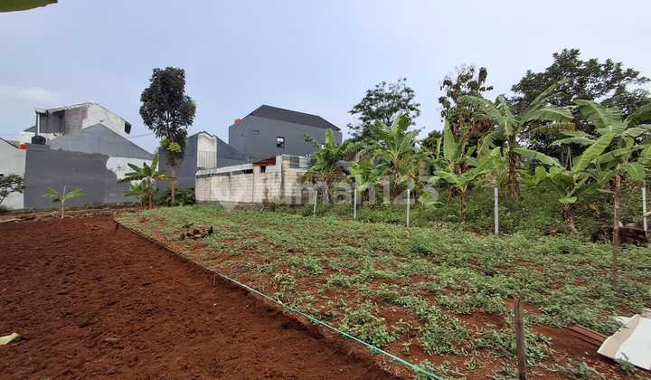Build-Ready Land in Bulusan, Tembalang, Semarang 1