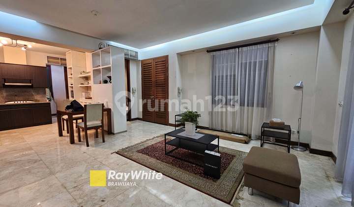 Apartment in Daksa Residence, Kebayoran Baru, South Jakarta, 1 km to SCBD Apartment in Daksa Residence, Kebayoran Baru, South Jakarta, 1 km to SCBD