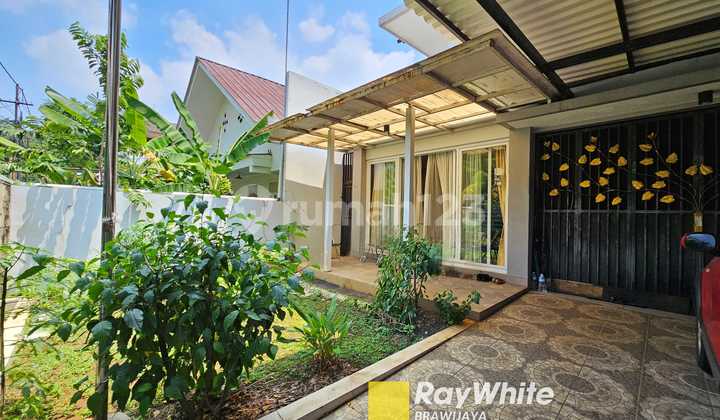 Rumah di Kompleks Bona Indah, Lebak Bulus, Jaksel, Hanya 1,8 Km ke MRT Fatmawati 2