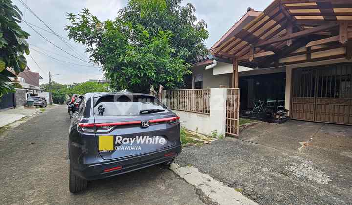 Rumah di Kompleks Lebak Bulus Indah, Lebak Bulus, Jakarta Selatan, Dekat MRT Lebak Bulus Rumah di Kompleks Lebak Bulus Indah, Lebak Bulus, Jakarta Selatan, Dekat MRT Lebak Bulus