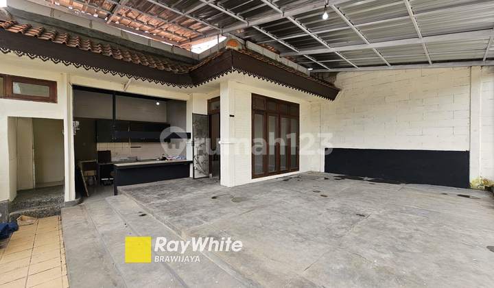 Rumah Di Poncol Terogong, Cilandak, Jaksel, Dekat Pondok Indah 2