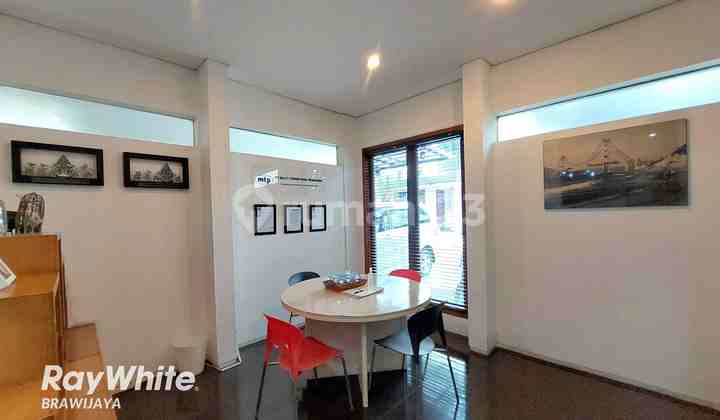 Townhouse in North Cipete, Kebayoran Baru, within a Cluster, near MRT 2