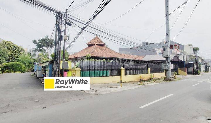 Rumah di Mampang Prapatan Viii, 10 Menit Ke Tol Dalam Kota 2