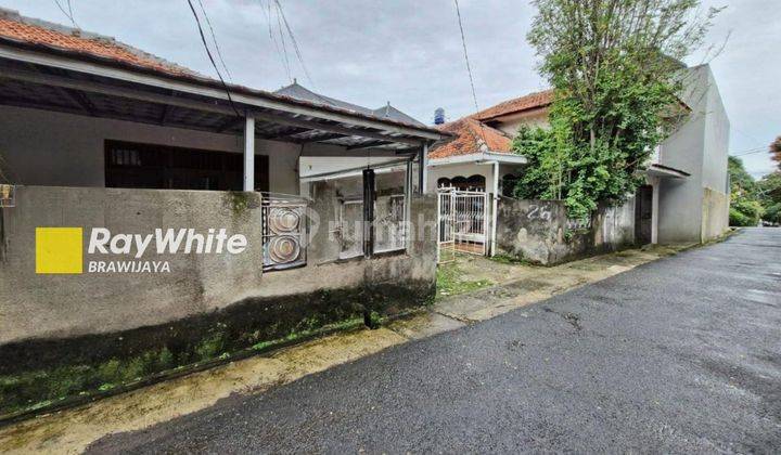 Rumah di Gandaria Selatan, Cilandak, 7 Menit Ke Mrt Cipete 1