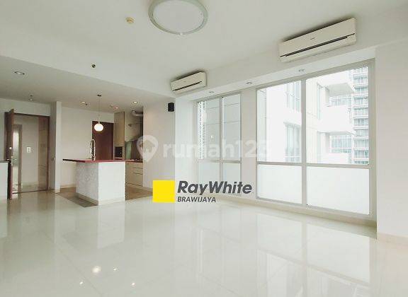 Apartemen Kemang Village, Tower Tiffany, Connecting Dg Mal Kemang 2