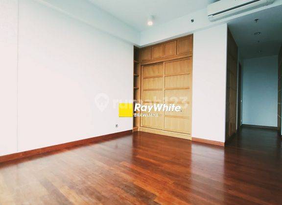 Apartemen Kemang Village, Tower Tiffany, Connecting Dg Mal Kemang 2