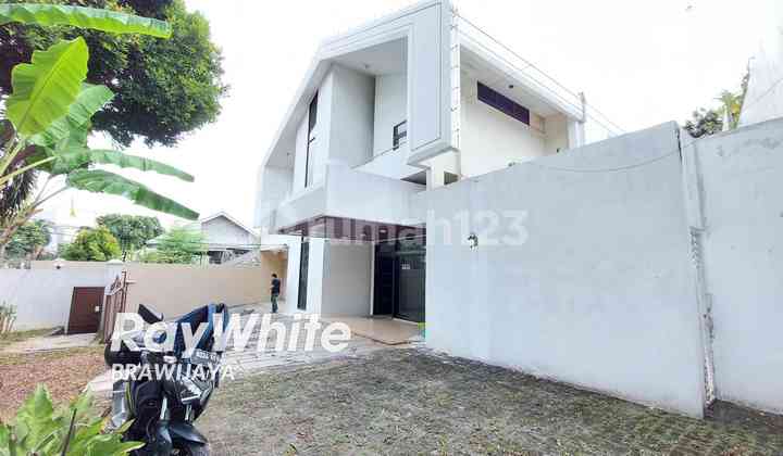 RUMAH DI JALAN BANGKA II, JAKARTA SELATAN, DEKAT TENDEAN DAN DEKAT TOL DALAM KOTA 2