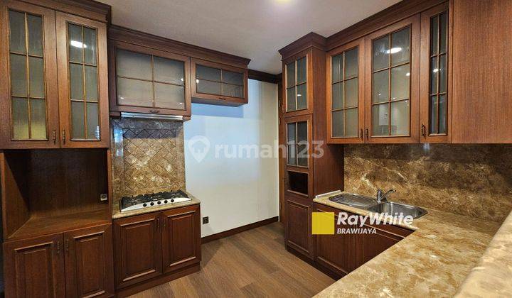 Newly Renovated Unit At Daksa Residence, Kebayoran Baru, 1 BR 2