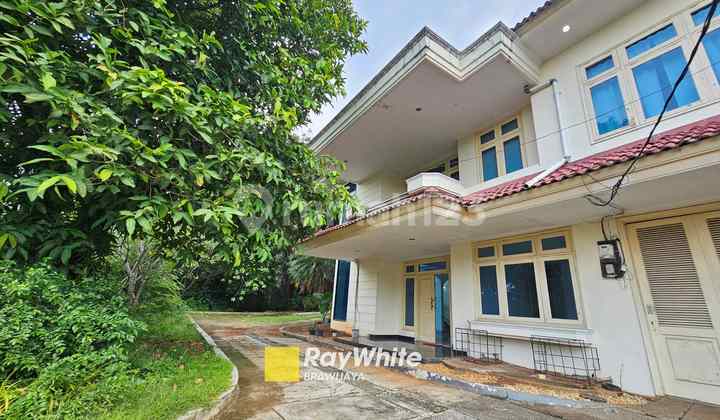 Rumah di Puri Sakti, Cipete, Jakarta Selatan, Dekat Antasari dan Kemang, Bebas Banjir Rumah di Puri Sakti, Cipete, Jakarta Selatan, Dekat Antasari dan Kemang, Bebas Banjir