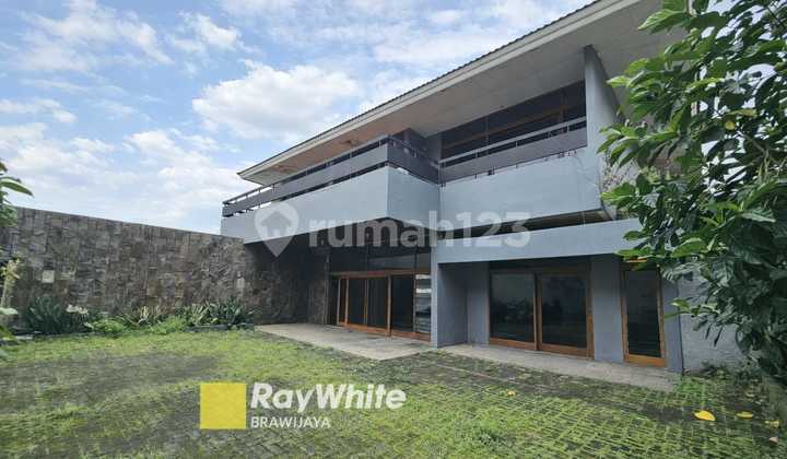 Rumah di Darmawangsa, Kebayoran Baru, Bebas Banjir, 5 Menit ke MRT Blok A Rumah di Darmawangsa, Kebayoran Baru, Bebas Banjir, 5 Menit ke MRT Blok A