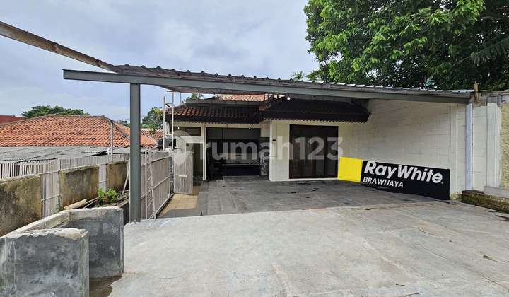 Rumah Di Poncol Terogong, Cilandak, Jaksel, Dekat Pondok Indah Rumah Di Poncol Terogong, Cilandak, Jaksel, Dekat Pondok Indah