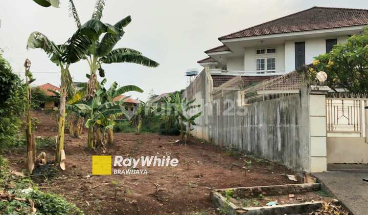 Kavling Tanah di Pangkalan Jati Golf, Depok, Jawa Barat, Lokasi Tenang, Bebas Banjir Kavling Tanah di Pangkalan Jati Golf, Depok, Jawa Barat, Lokasi Tenang, Bebas Banjir