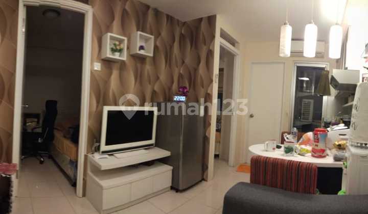 Kalibata City Apartment, Herbras Tower, 11th Floor, Near Kalibata Train Station