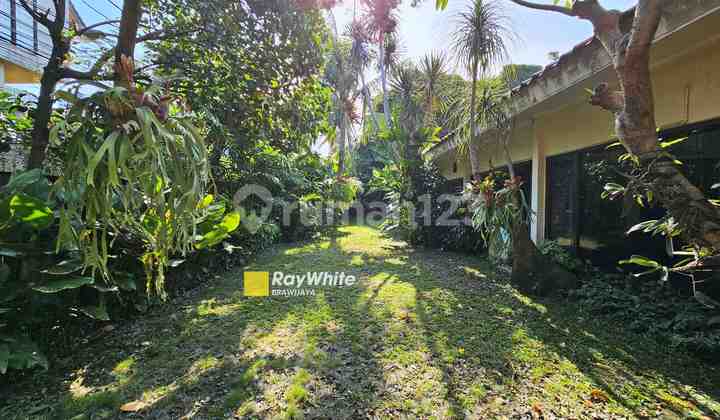 Rumah 1 lantai di jalan Bangka Kemang, Jakarta Selatan, bebas banjir, dekat Tendean 2