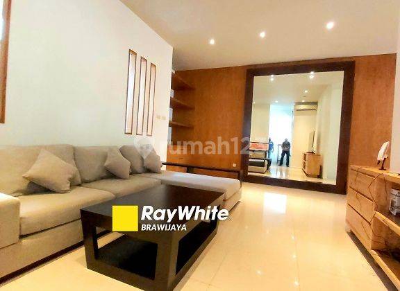 Townhouse di Bangka Kemang Jakarta Selatan, Dekat Kemang 2