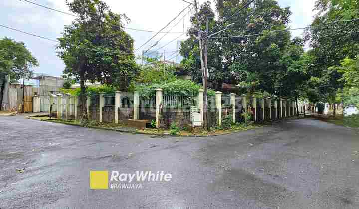 Di Bawah Harga NJOP. Rumah di Mega Kuningan, Jakarta Selatan