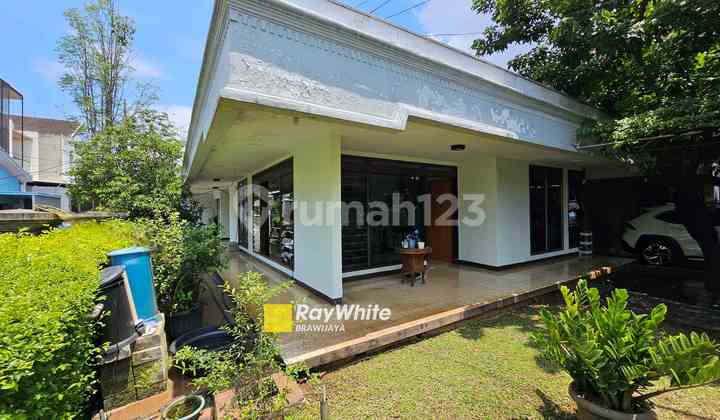 Rumah 1 Lantai di Kompleks Cipinang Elok, Jakarta Timur, Bebas Banjirm di Hook 2