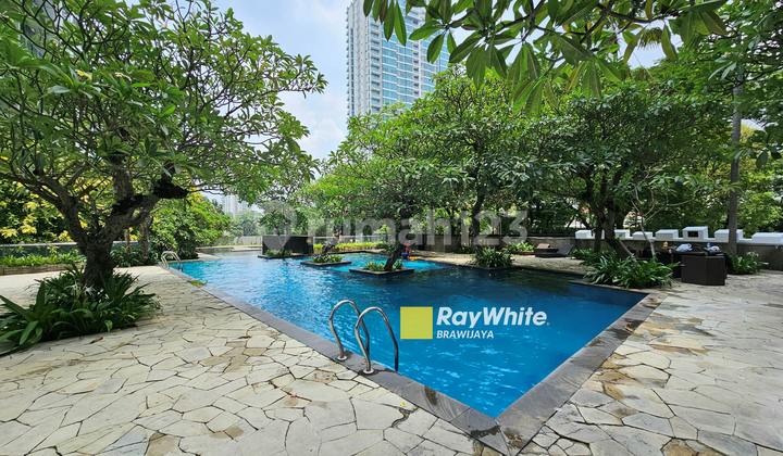 Penthouse at Essence Darmawangsa Apartment, Kebayoran Baru, South Jakarta, Ready to Occupy 2