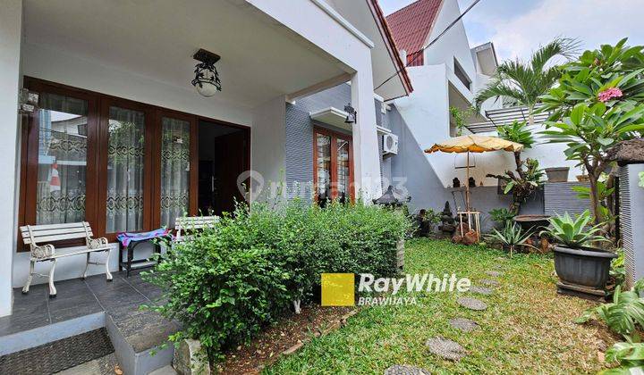 Rumah Harga 3 M An di Lebak Bulus, Jakarta Selatan, Lt 190 M2 2