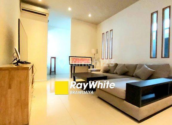 Townhouse di Bangka Kemang Jakarta Selatan, Dekat Kemang 1