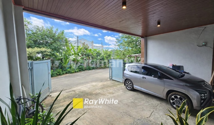Rumah di Megapolitan Cinere Estate, Siap Huni, Furnished, 10 Menit ke Tol Desari 2