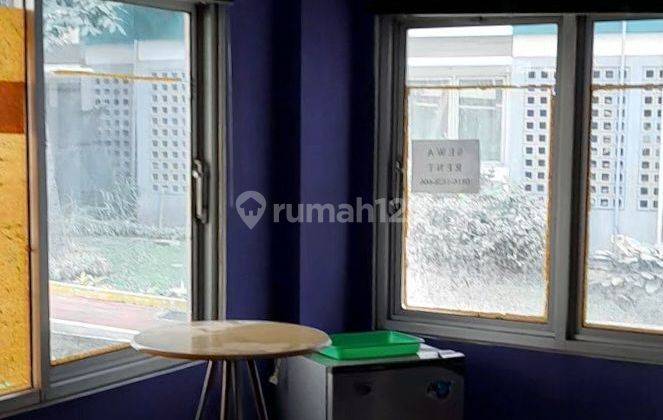 DIJUAL Apartemen cocok untuk mahasiswa di depan Kampus UI dan Guna Darma di Depok 1