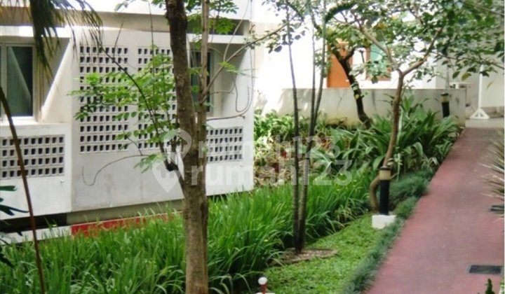 Comfortable Apartment Across from UI Next to Bunda Maternity Hospital Depok Comfortable Apartment Across from UI Next to Bunda Maternity Hospital Depok