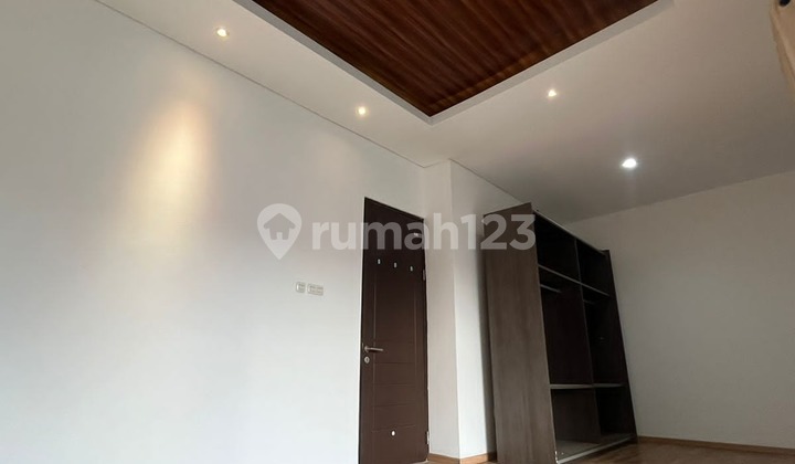Buy a Luxury Move-In Ready House in Gegerkalong Bandung That Makes You Feel at Home 2