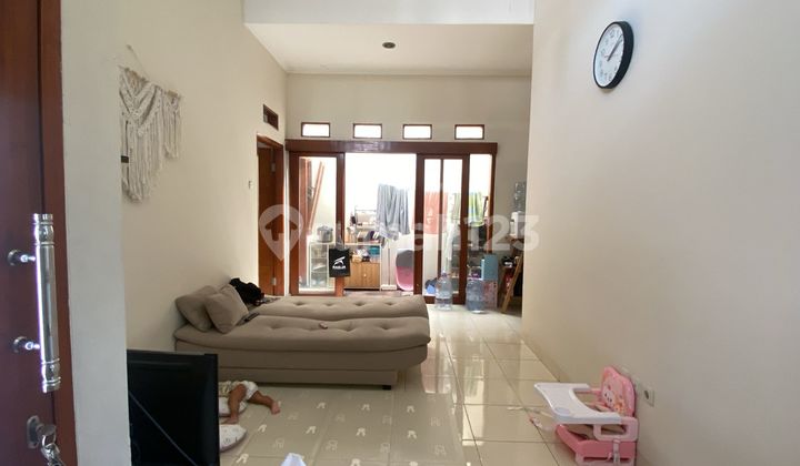 Rumah Bagus Siap Huni di Sariwangi Bandung Pas Buat Kamu Rumah Bagus Siap Huni di Sariwangi Bandung Pas Buat Kamu