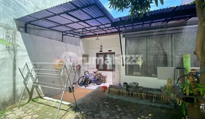 Ready-to-Live House in the Heart of Cimahi City, Bandung