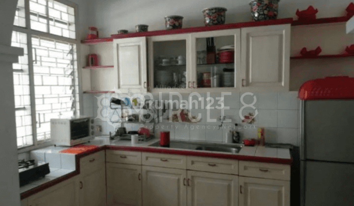 Segera Miliki Hunian di Taman Pelesiran Semi Furnished 1