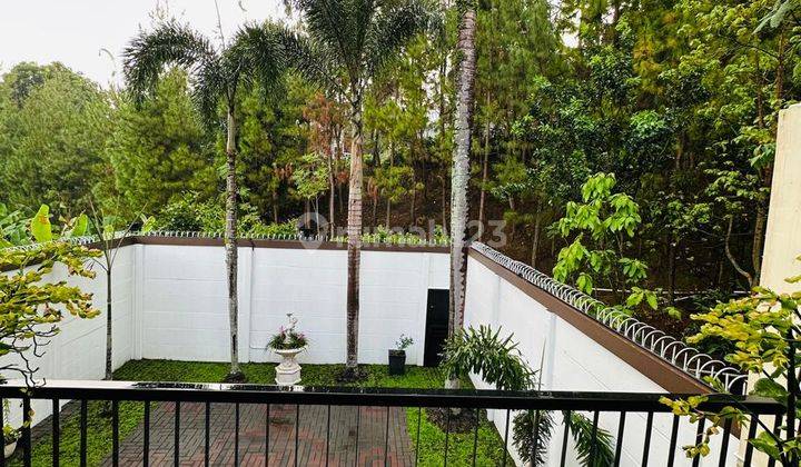 Siap Huni Rumah Mewah Disetiabudi Regensi Dengan View Cantik 2