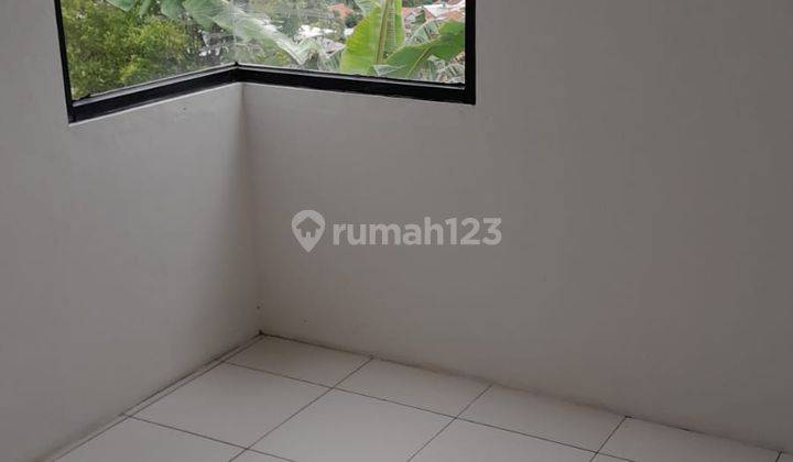 Rumah Minimalis Harga Ekonomis di Setiabudhi Bandung Idaman Pasutri Muda 4