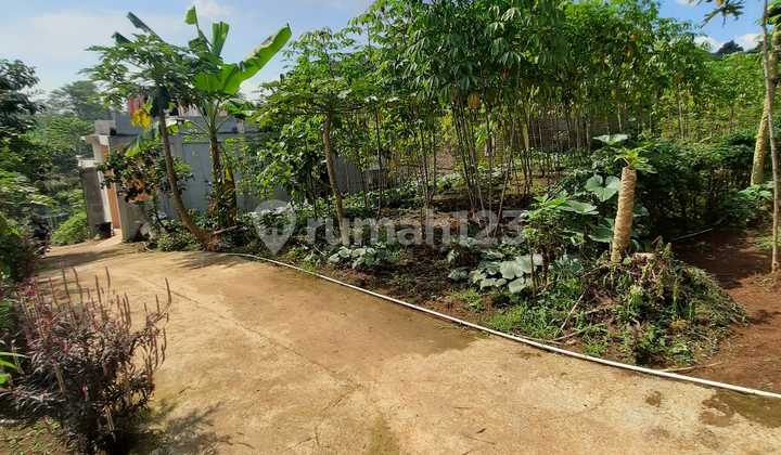 Wow Kavling Murah Meriah Siap Bangun di Ngamprah Bandung Barat 3
