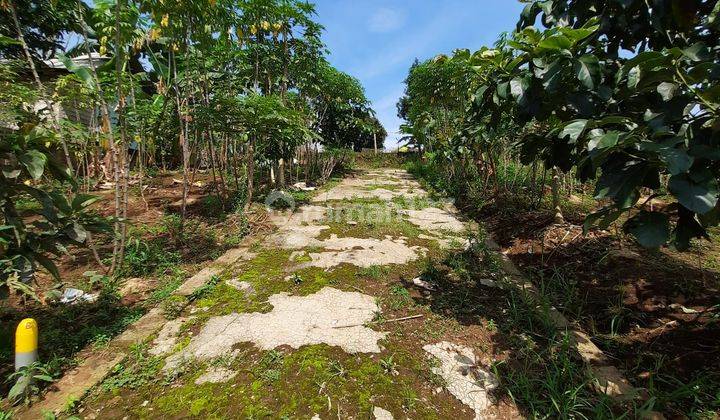 Wow Kavling Murah Meriah Siap Bangun di Ngamprah Bandung Barat 4