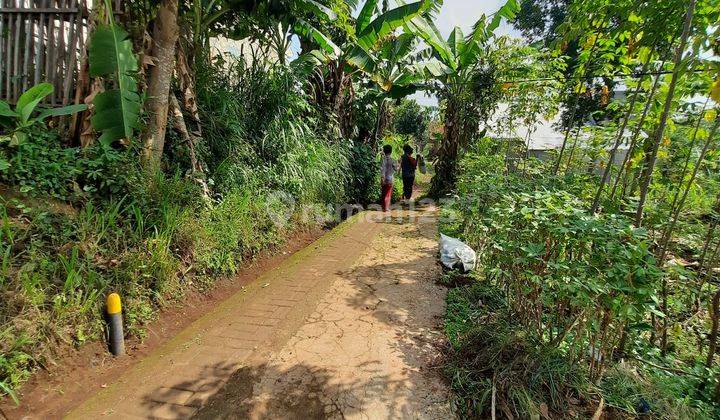 Wow Kavling Murah Meriah Siap Bangun di Ngamprah Bandung Barat 5