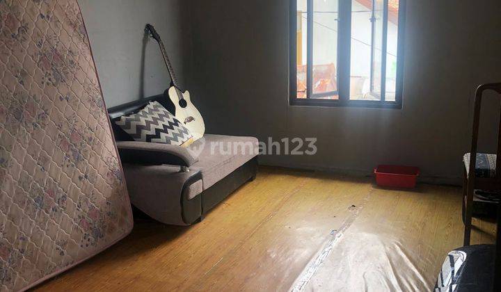 Dijual Cepat Rumah Manis Minimalis, Harga Ekonomis di Sariwangi 5