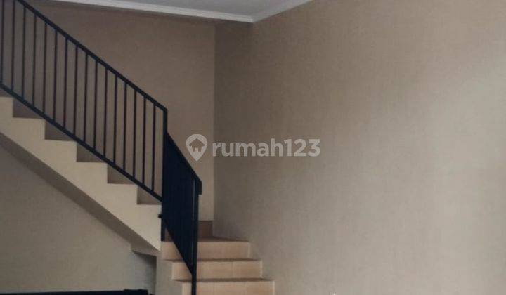 Ruko Cantik Harga Menarik Bikin Tetangga Sirik di Sarijadi 1