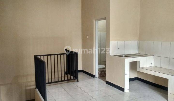Ruko Cantik Harga Menarik Bikin Tetangga Sirik di Sarijadi 4