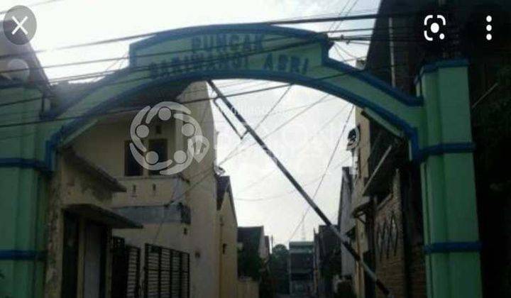 Rumah Manis Harga Ekonomis di Sariwangi Bandung Barat 2