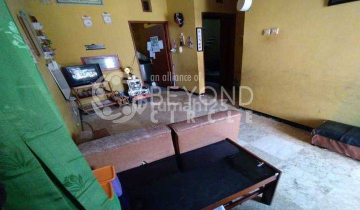Rumah Manis Harga Ekonomis di Sariwangi Bandung Barat 4