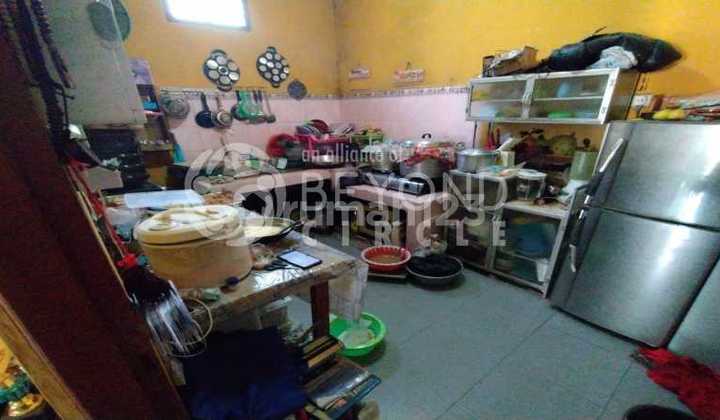 Rumah Manis Harga Ekonomis di Sariwangi Bandung Barat 5
