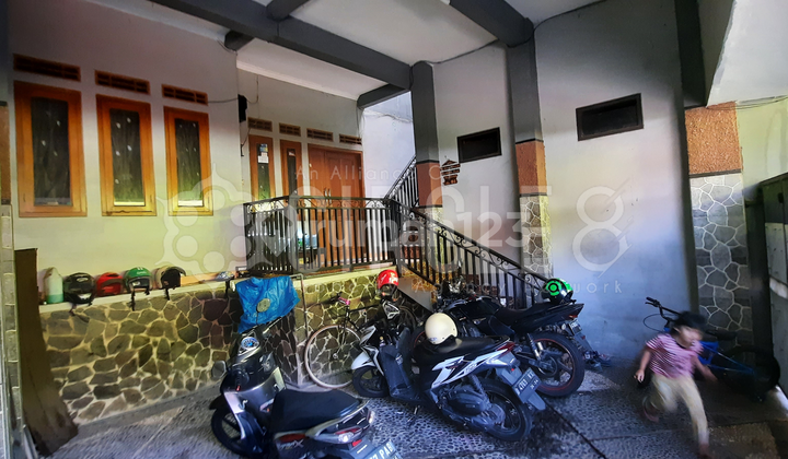 Kost Strategis Dekat Kampus dan Pusat Kota Dijamin Untung