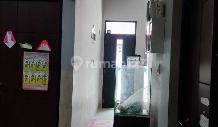 Ciptakan Kehidupan Berkualitas di Hunian Premium. Sariwangi 2