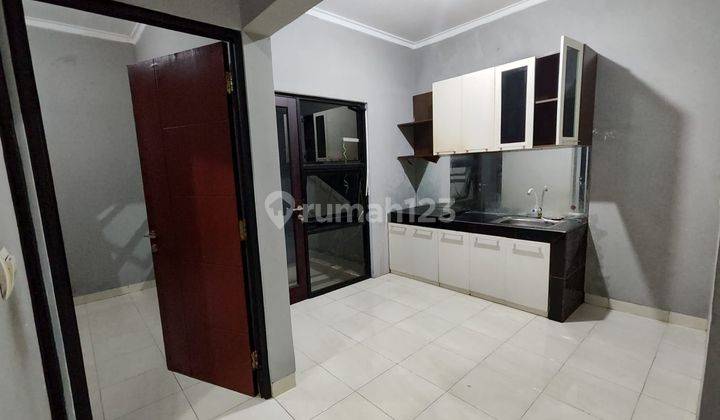 Ciptakan Kehidupan Berkualitas di Hunian Premium. Sariwangi 1