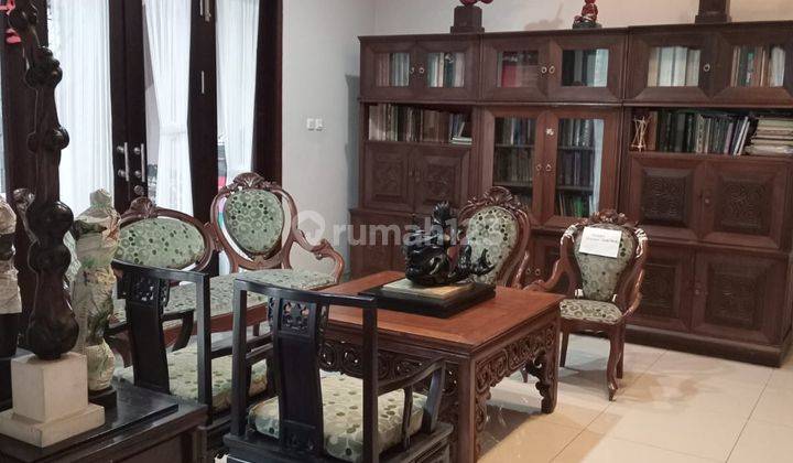 Rumah Modern Dan Kece di Antapani Bandung Siap Huni, Langsung Happy  1