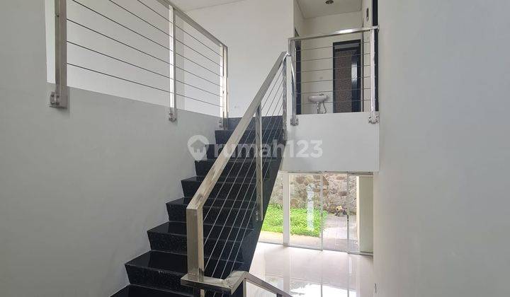 Rumah Minimalis Siap Huni di Pondok Hijau Bandung Bikin Betah 1