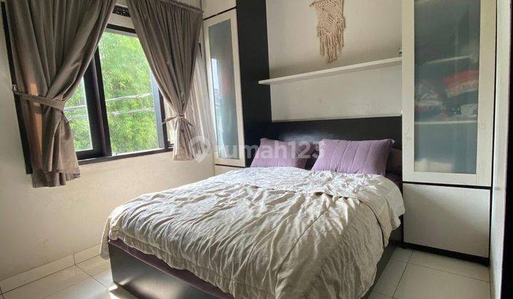 Dijual Hunian Super Adem di Gegerkalong Residence, Bandung 2